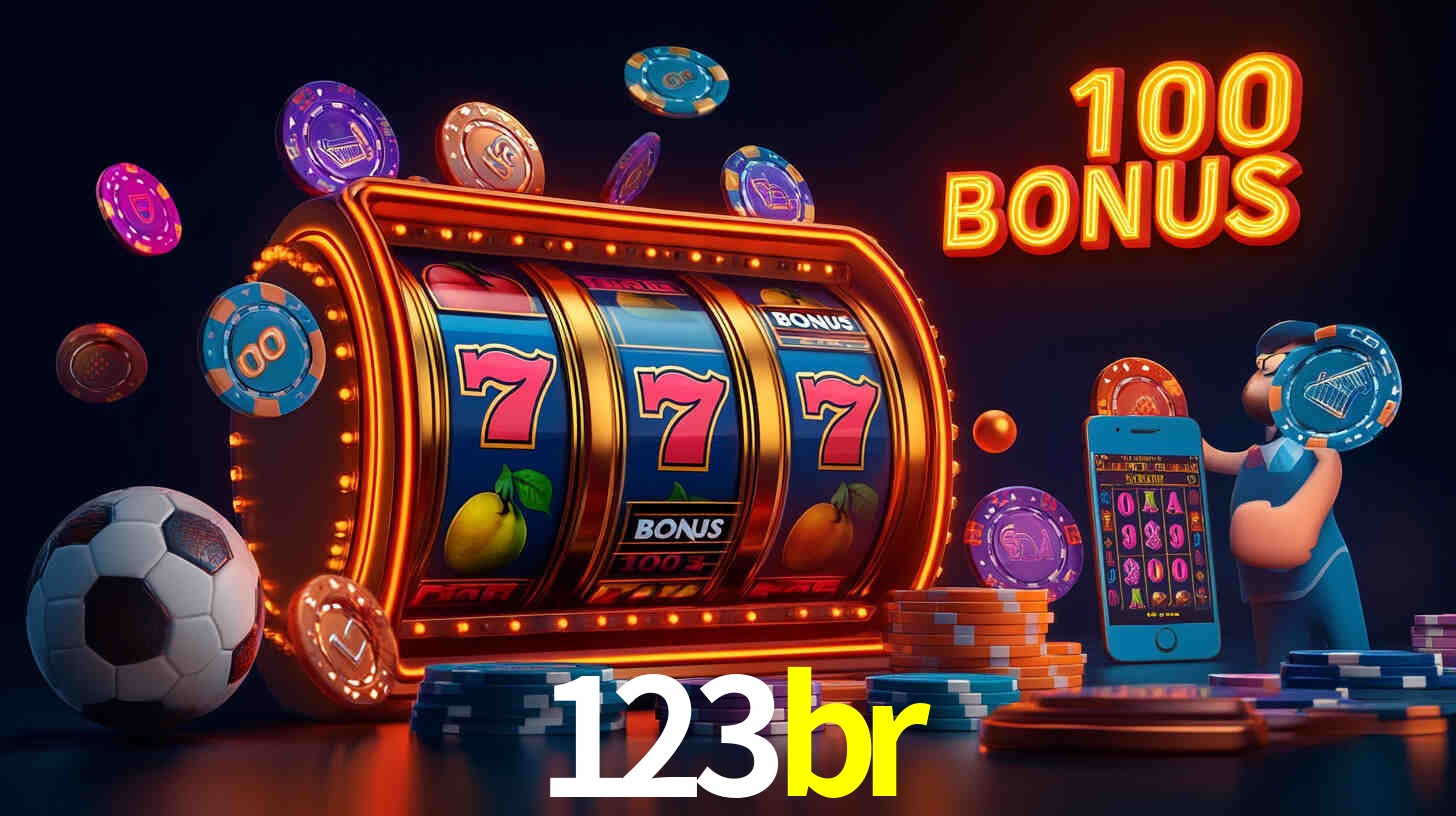 Bônus Diários 123br