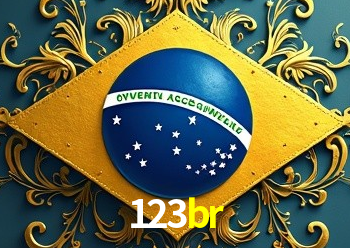 Mesa de Roleta 123br