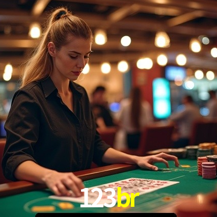 Estatísticas Esportivas 123br